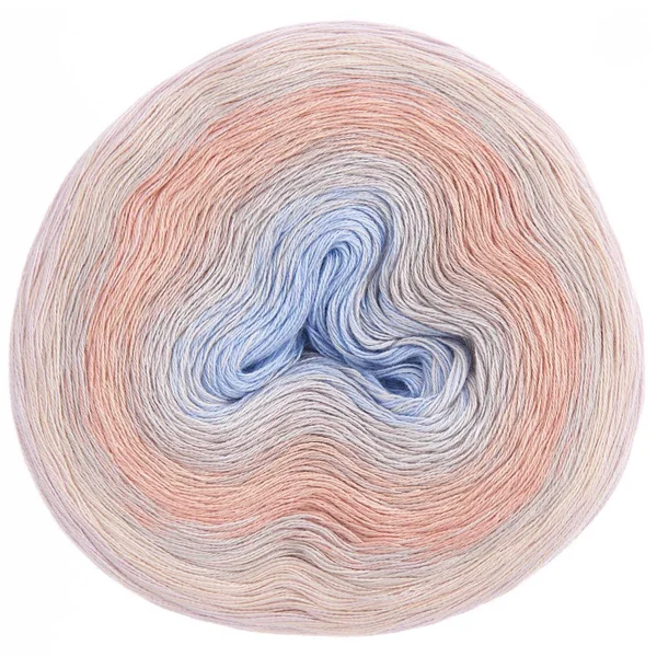 Creative Cotton Dégradé Lucky 8 - marshmallow