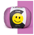 Nice Yarns - Fine Merino - big bubble