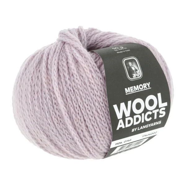 WoolAddicts - Memory - 1124.0146