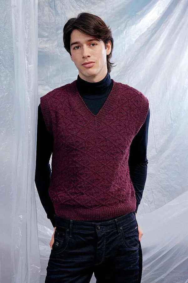 Lang Yarns - FAM 286 Collection