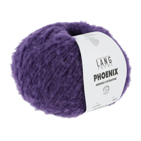 Lang Yarns - PHOENIX - 1107.0047