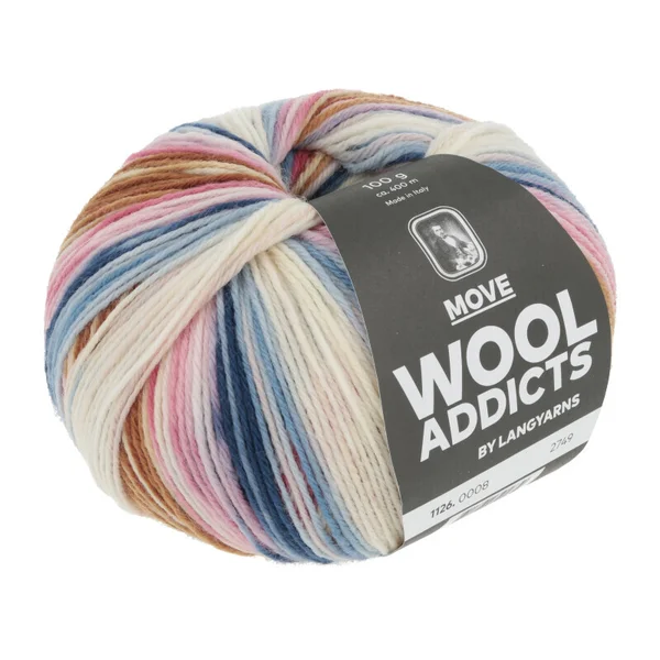 WoolAddicts - MOVE - offwhite/pink/blue - 1126.0008