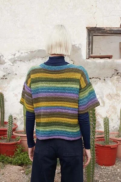 WoolAddicts - Punto 79 Move