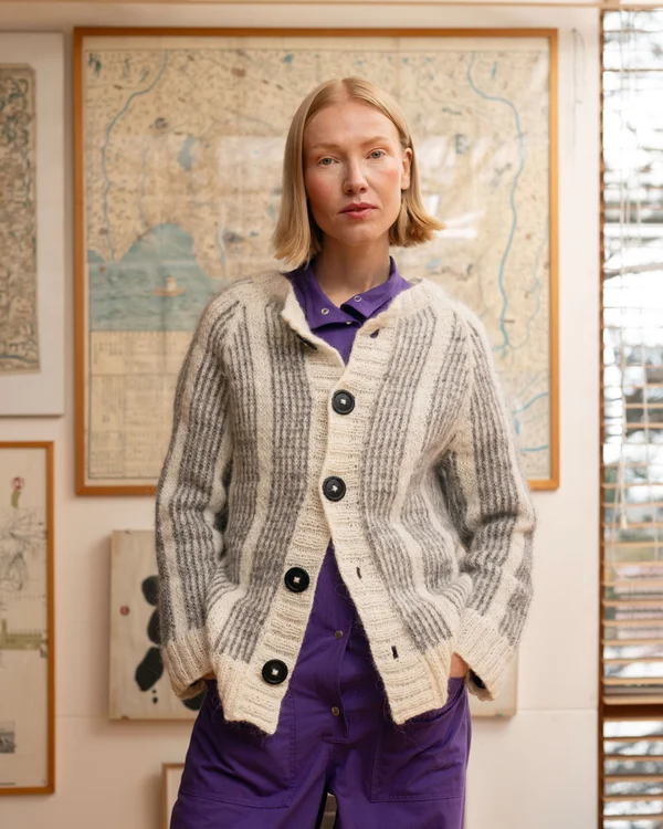 Beloved Patterns - issue 1/2025