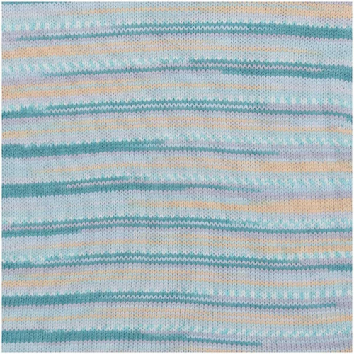 Baby Dream dk - turquoise mix