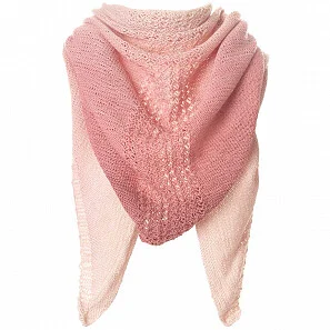 Creative Cotton Dégradé Lucky 8 - abrikoos