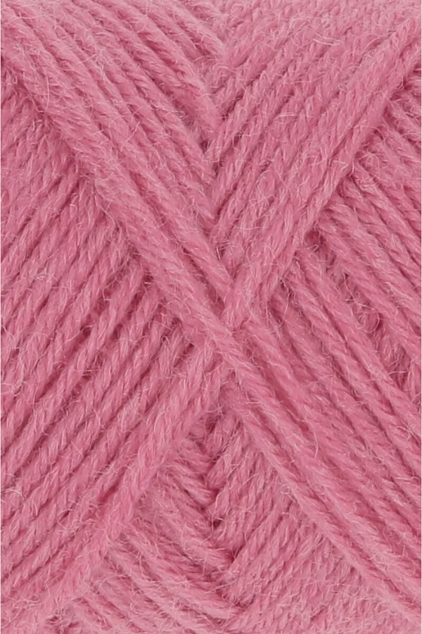 Lang Yarns - JAWOLL SILK - anjer - 130.0165