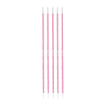 KnitPro Zing Sokkennaalden 15cm