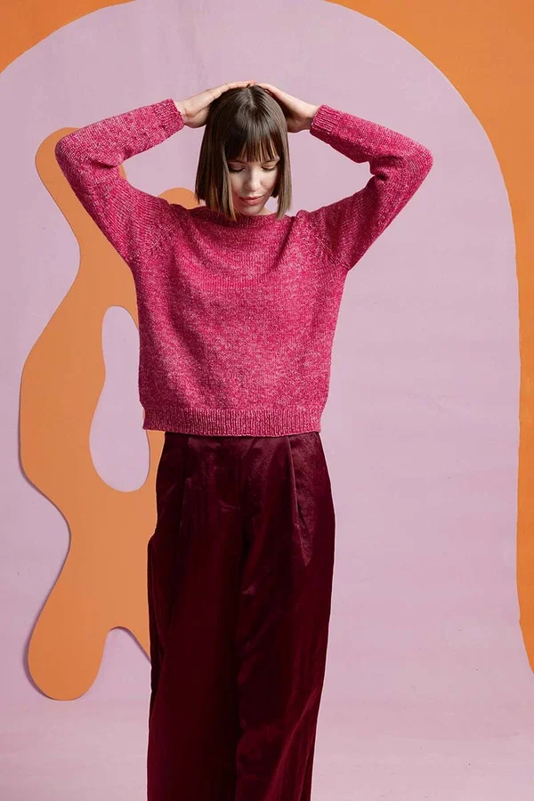 Lang Yarns - FAM 282 Collection