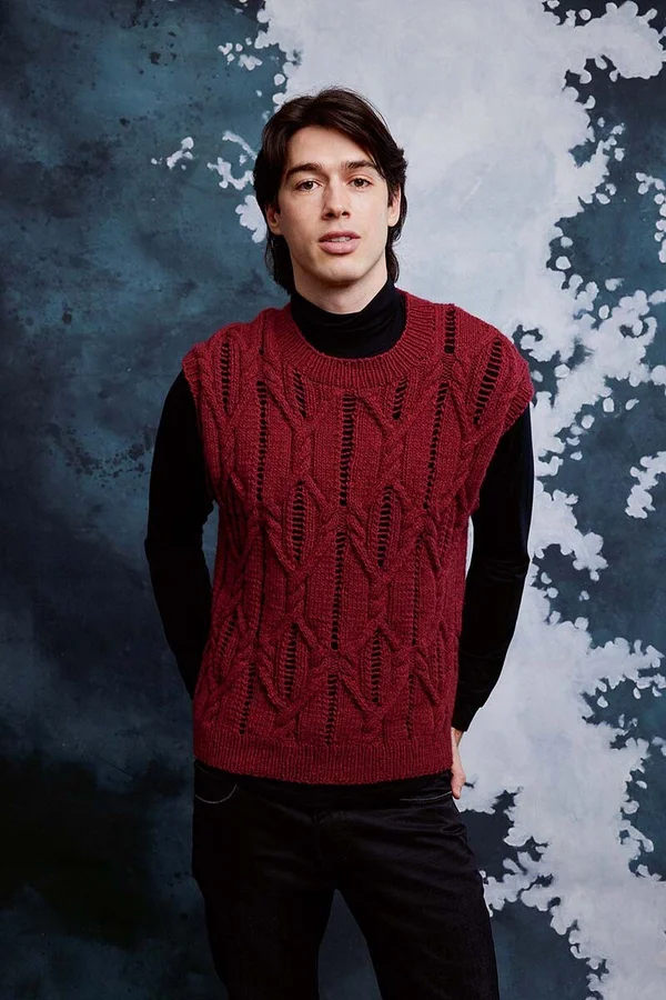 Lang Yarns - FAM 286 Collection