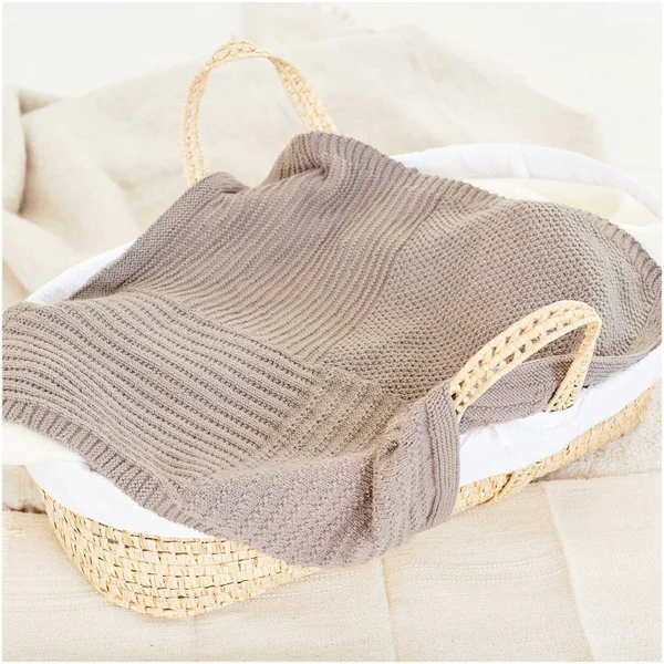 Baby Dream dk Uni - taupe