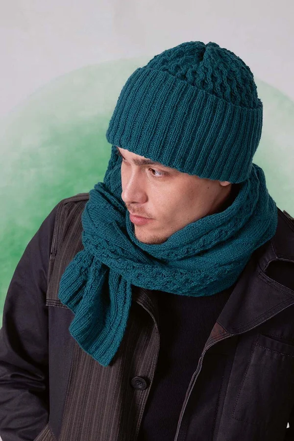 Lang Yarns - FAM 282 Collection