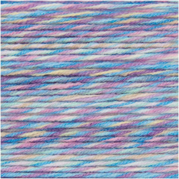 Creative Summer Sprinkles - sky