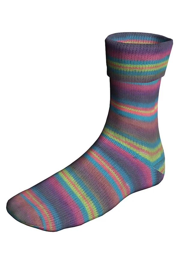 SUPER SOXX - Color 4-ply - 901.0517